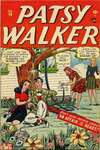Patsy Walker #14 Comic Books - Covers, Scans, Photos in Patsy Walker Comic Books - Covers, Scans, Gallery